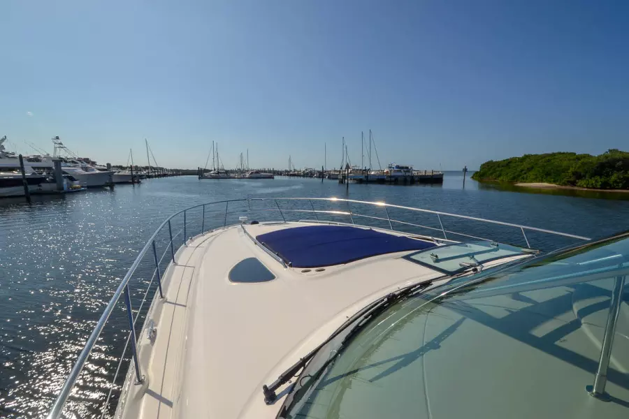 Bow Sunpad