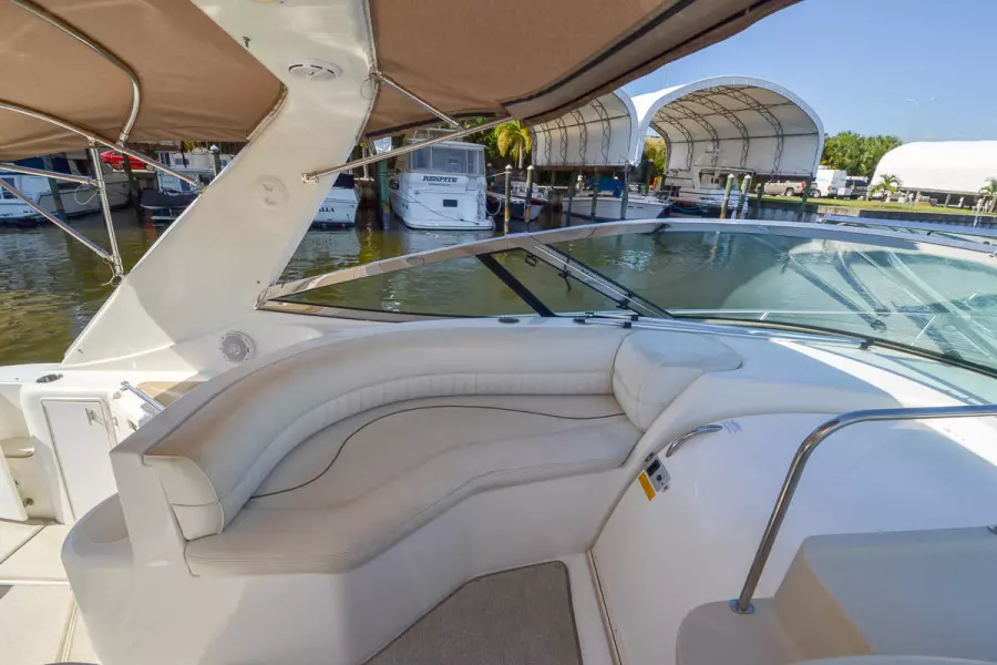 Portside Lounger
