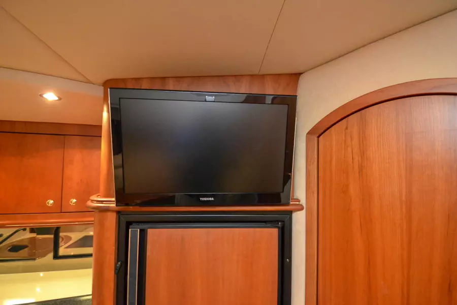 Toshiba TV