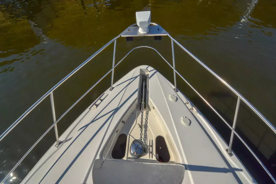 Windlass