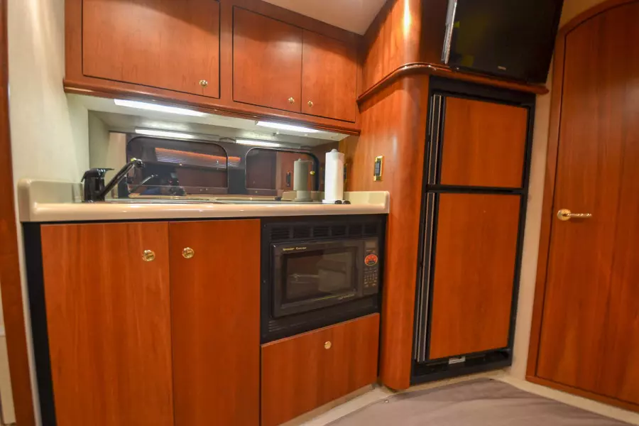 Galley