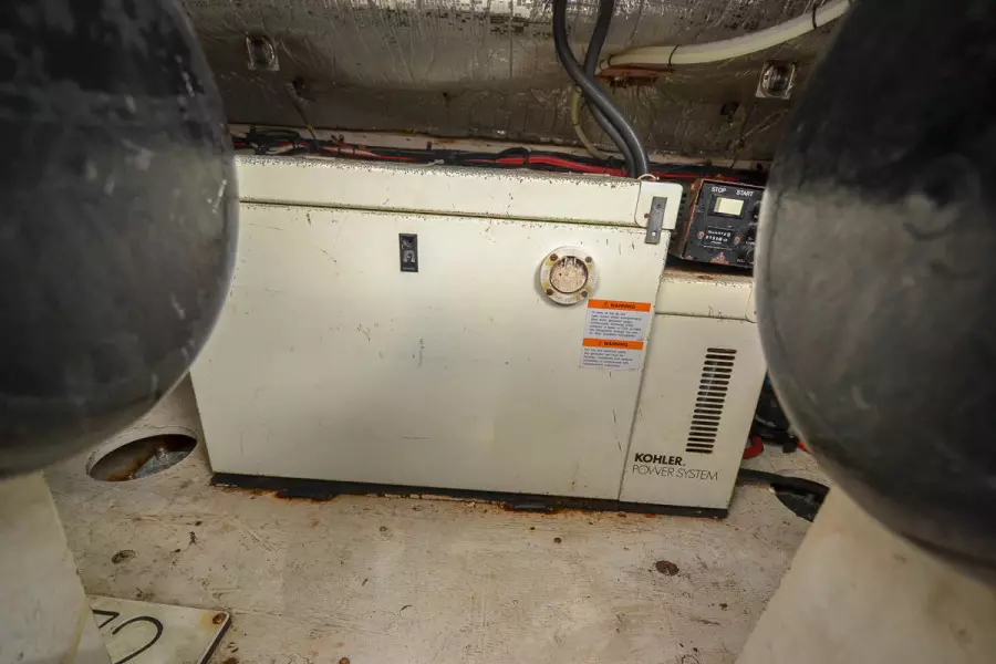 Koehler 7.3kW