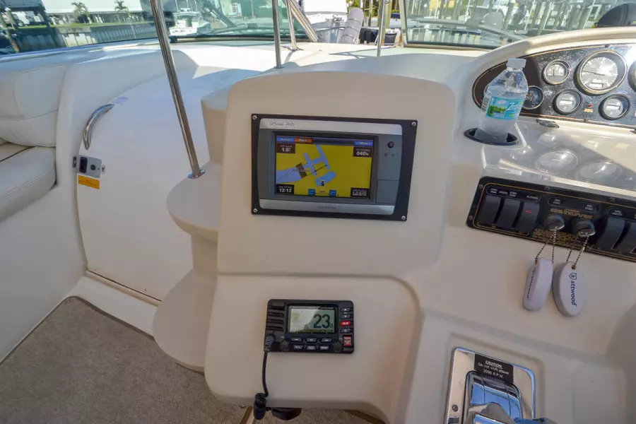 Garmin 740s