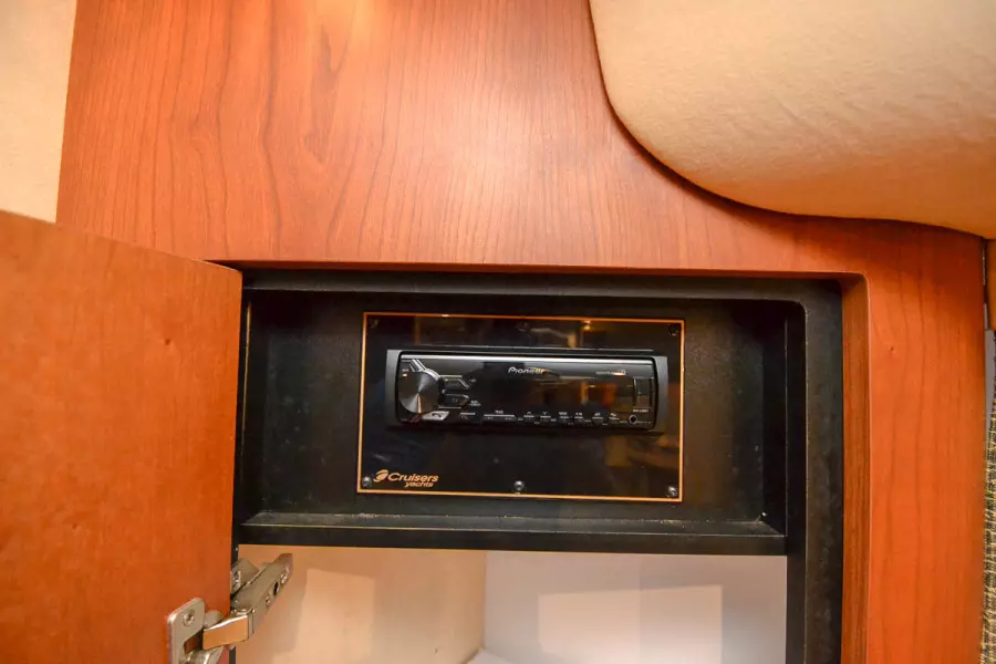 Stereo
