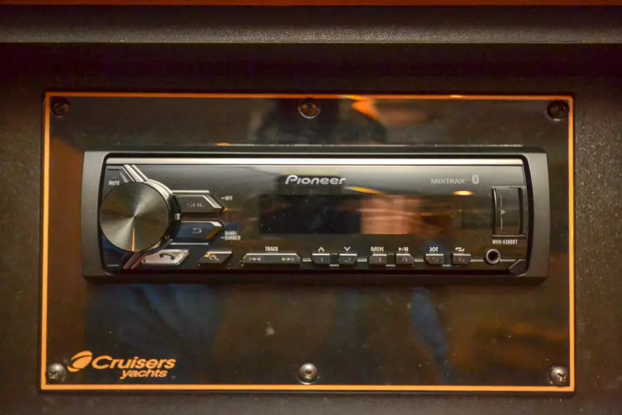 Pioneer