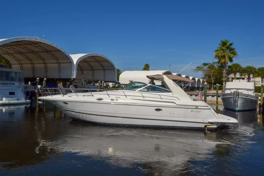 Suntex St Pete