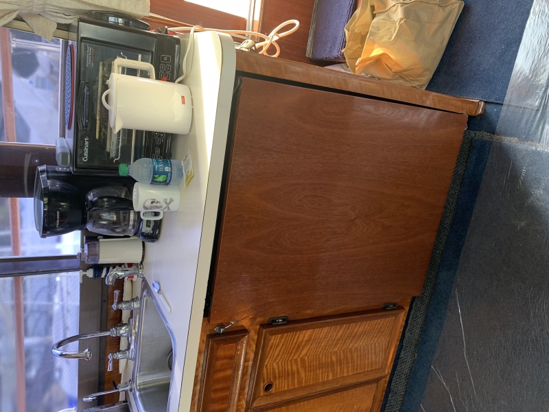 1977 Hatteras 42 LRC