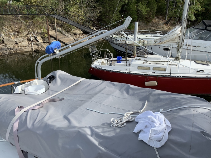 1977 Hatteras 42 LRC