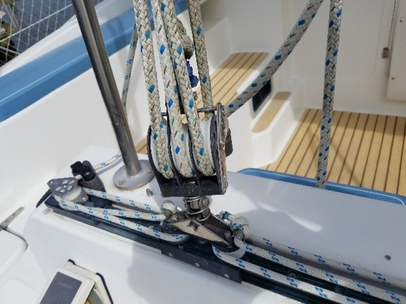 2008 Gemini 105 MC
