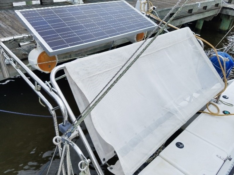 2008 Gemini 105 MC