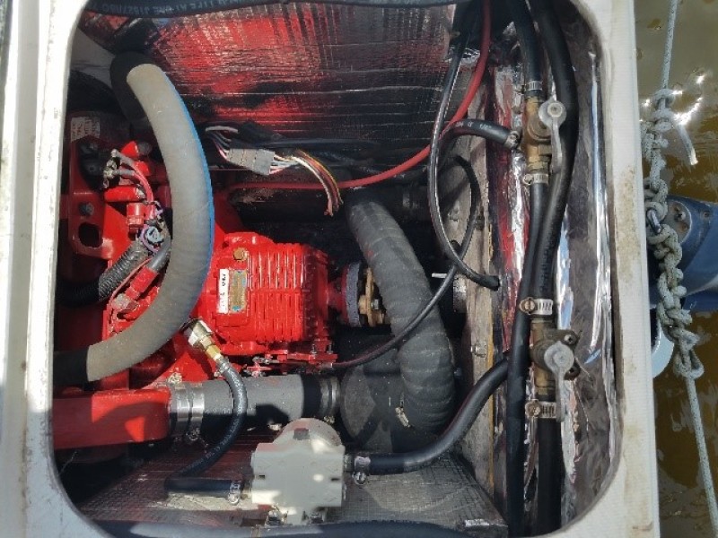 2008 Gemini 105 MC