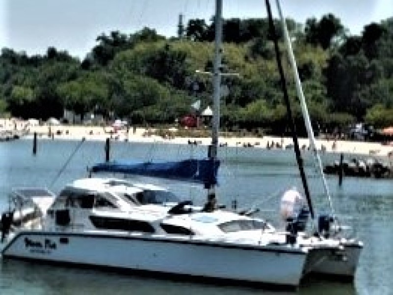2008 Gemini 105 MC