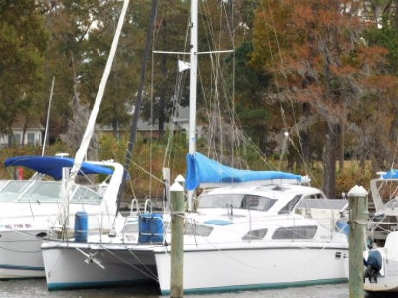 2008 Gemini 105 MC