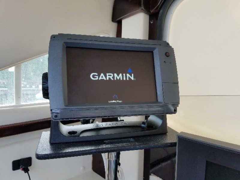 2008 Gemini 105 MC