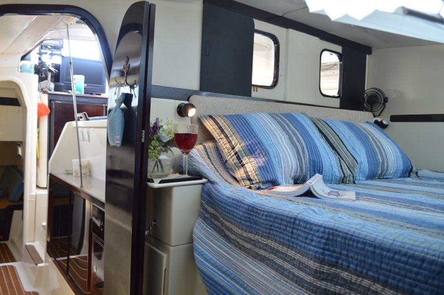 2008 Gemini 105 MC