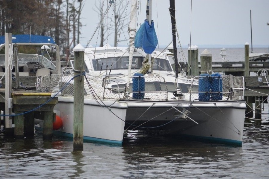 2008 Gemini 105 MC