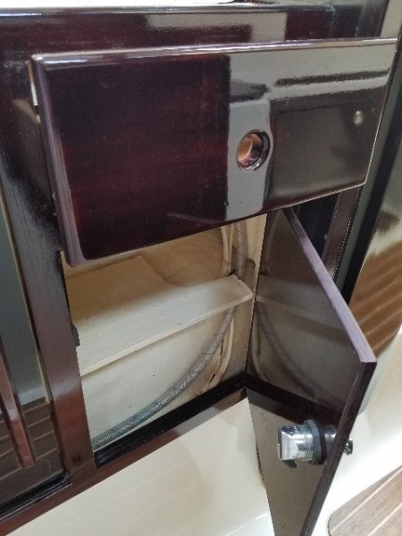 2008 Gemini 105 MC