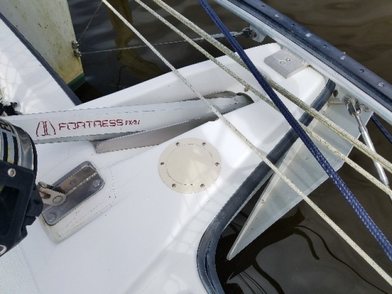 2008 Gemini 105 MC