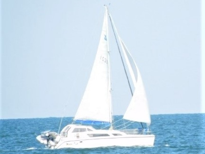 2008 Gemini 105 MC