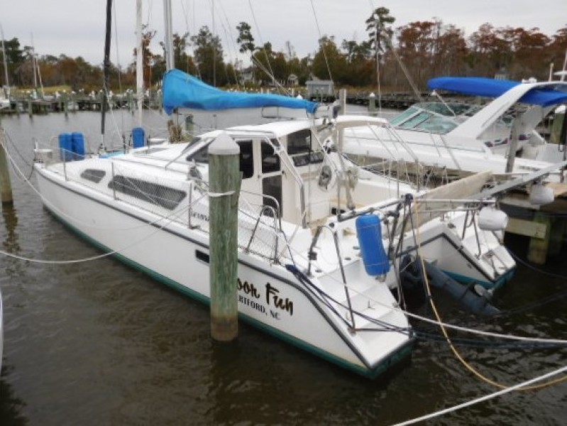 2008 Gemini 105 MC