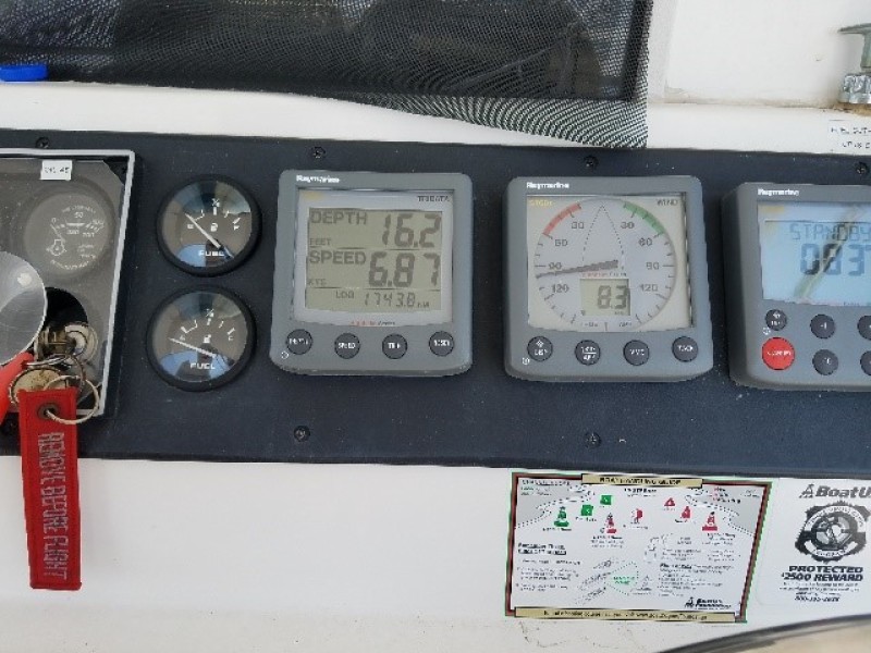 2008 Gemini 105 MC