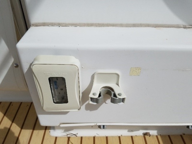 2008 Gemini 105 MC