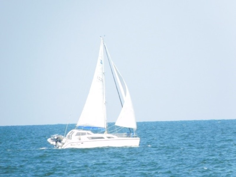 2008 Gemini 105 MC