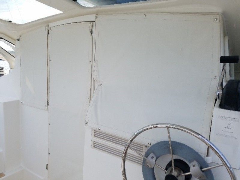 2008 Gemini 105 MC