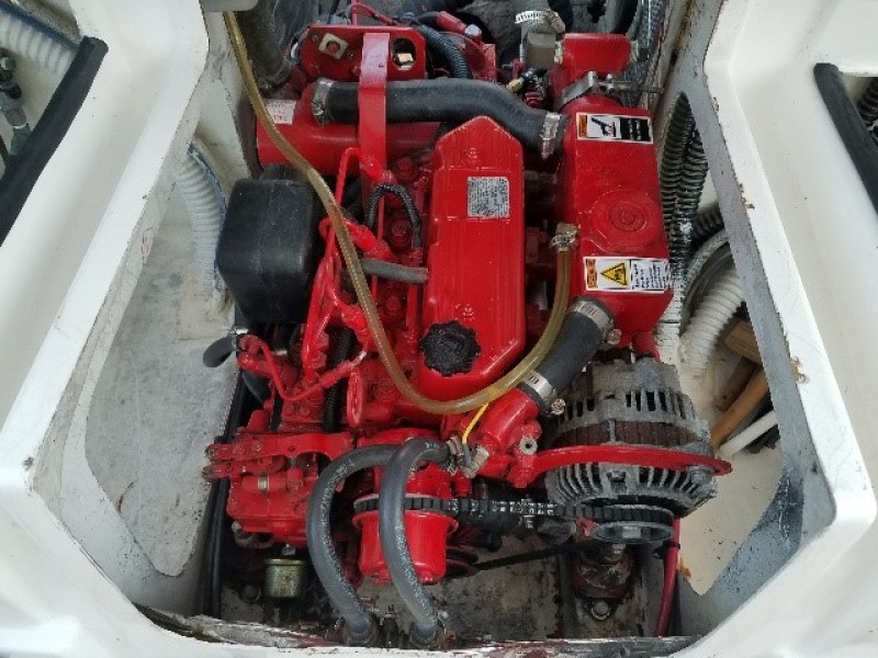 2008 Gemini 105 MC
