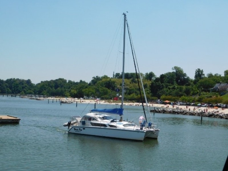 2008 Gemini 105 MC