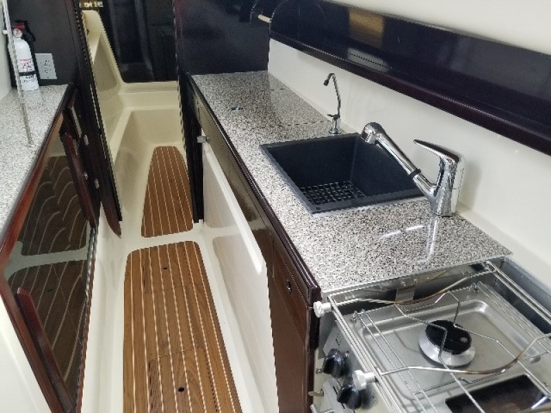 2008 Gemini 105 MC