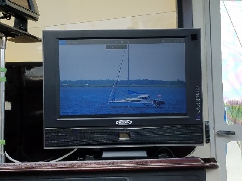 2008 Gemini 105 MC