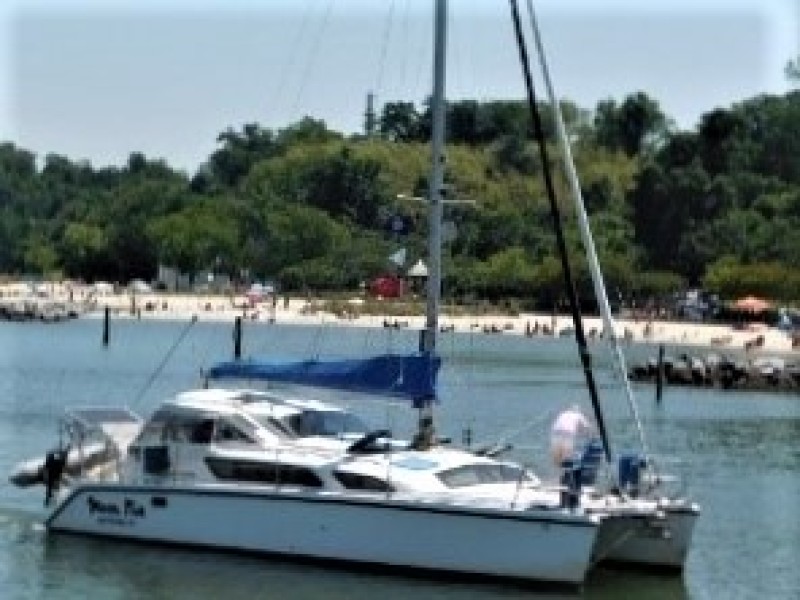 2008 Gemini 105 MC