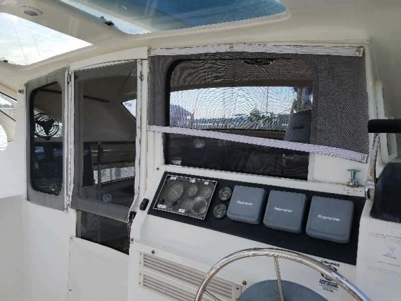 2008 Gemini 105 MC