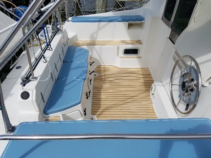 2008 Gemini 105 MC