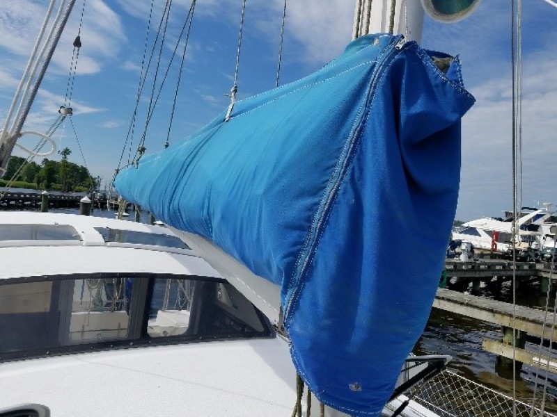 2008 Gemini 105 MC