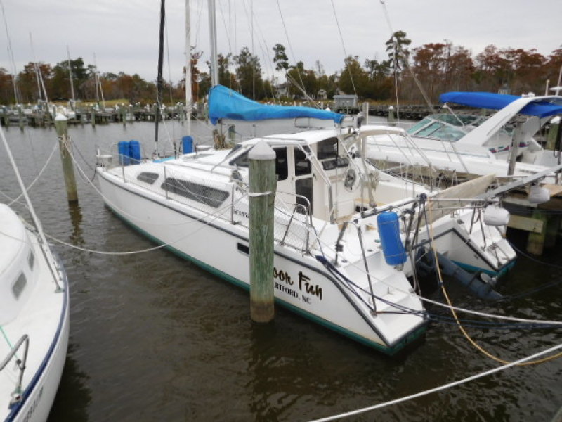 2008 Gemini 105 MC