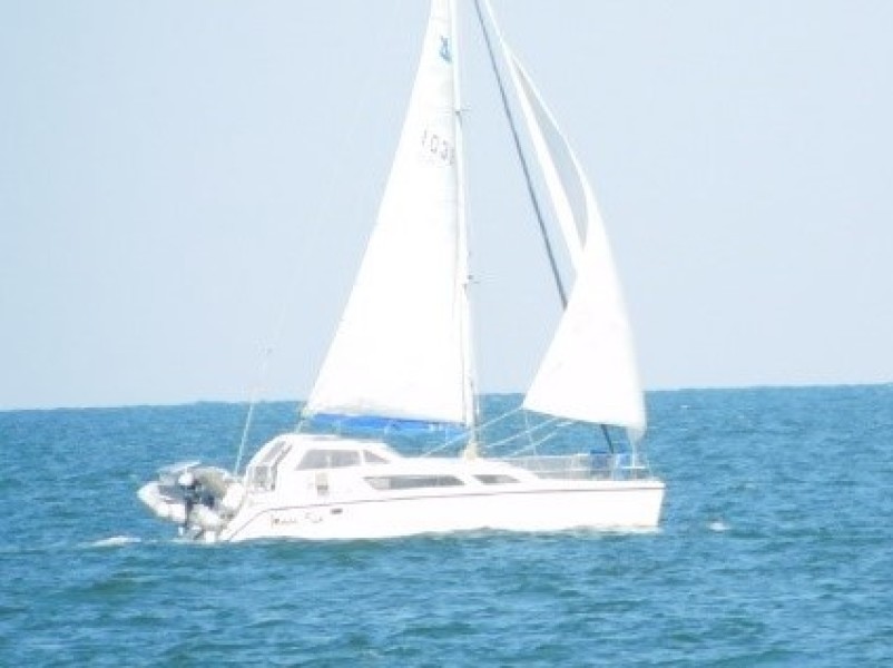 2008 Gemini 105 MC