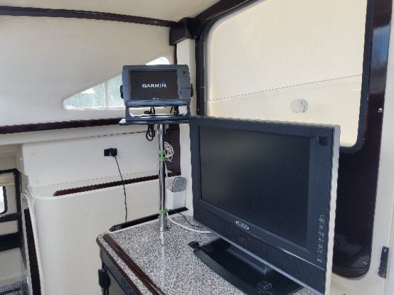 2008 Gemini 105 MC
