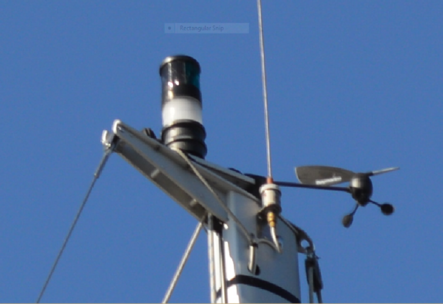 2008 Gemini 105 MC