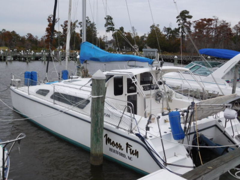 2008 Gemini 105 MC