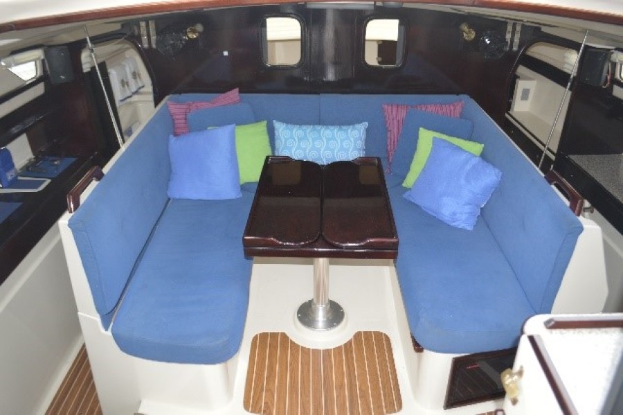 2008 Gemini 105 MC