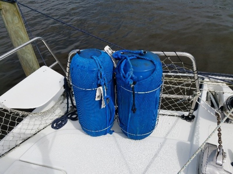 2008 Gemini 105 MC
