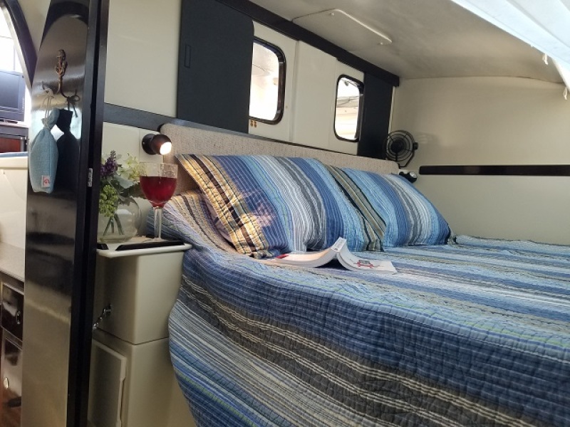 2008 Gemini 105 MC