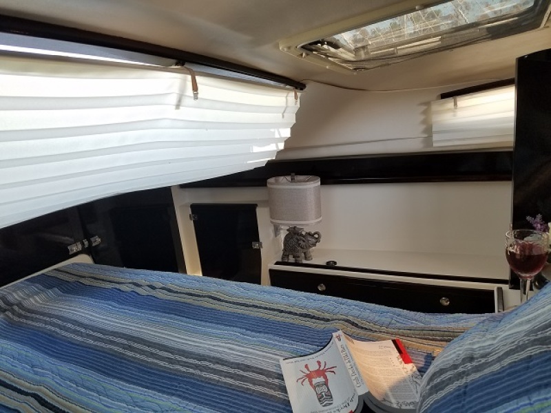 2008 Gemini 105 MC