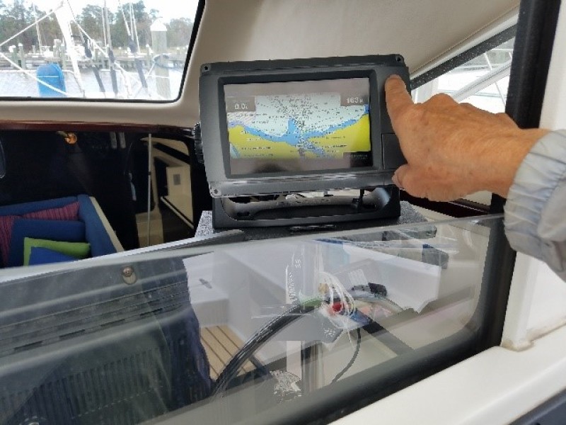 2008 Gemini 105 MC