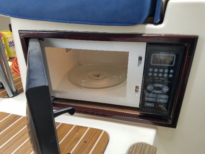 2008 Gemini 105 MC