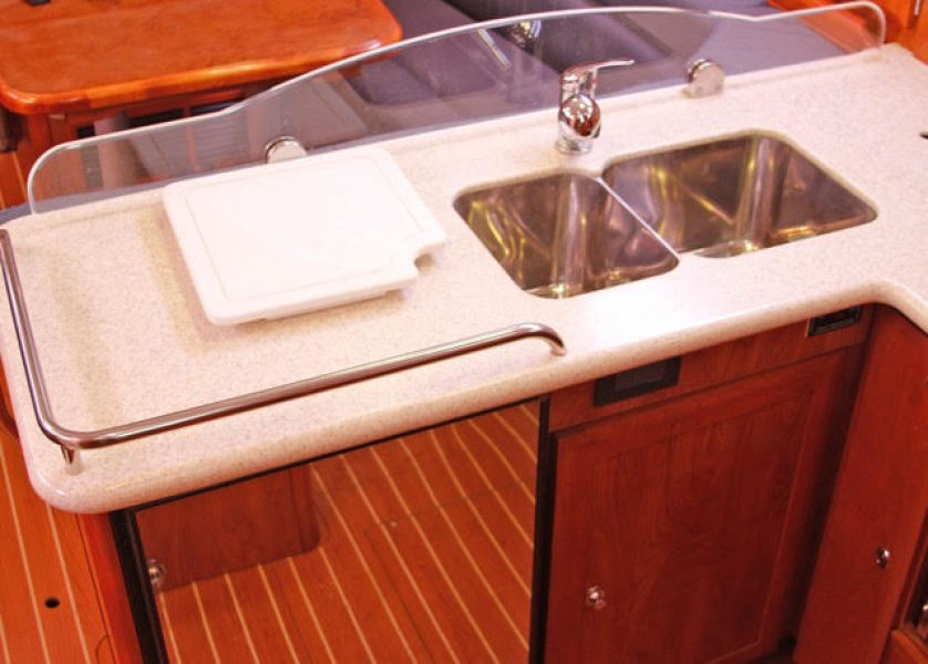 2009 Hunter Sloop - Photo 13