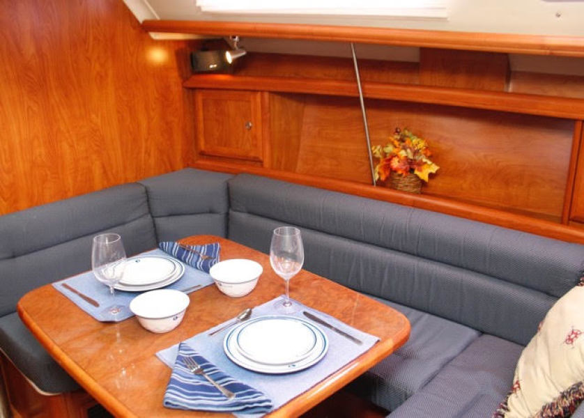 2009 Hunter Sloop - Photo 9