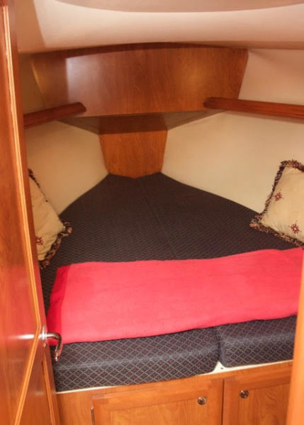 2009 Hunter Sloop - Photo 14